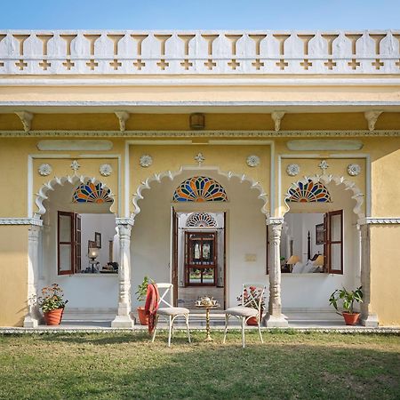 Dev Shree Deogarh Hotel Devgarh  Екстериор снимка