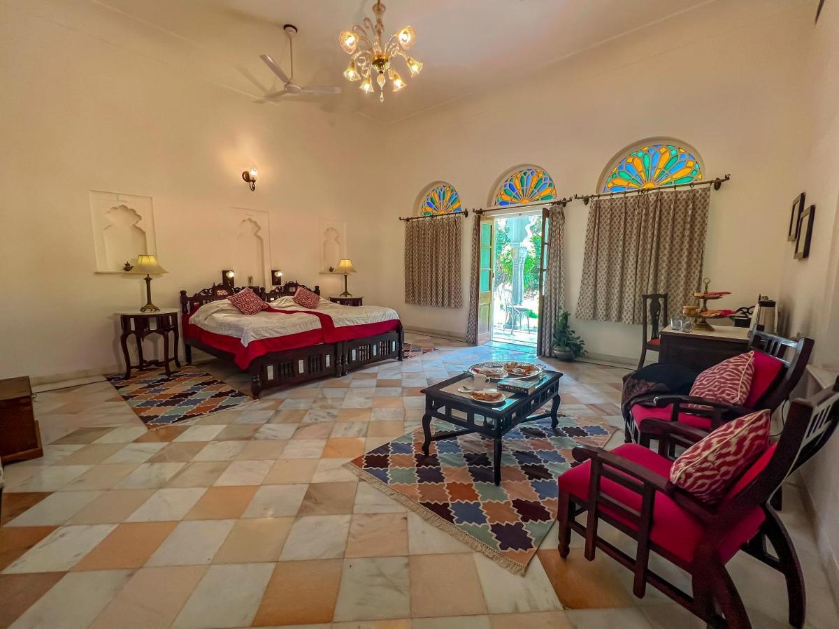 Dev Shree Deogarh Hotel Devgarh  Екстериор снимка
