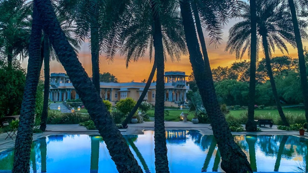 Dev Shree Deogarh Hotel Devgarh  Екстериор снимка