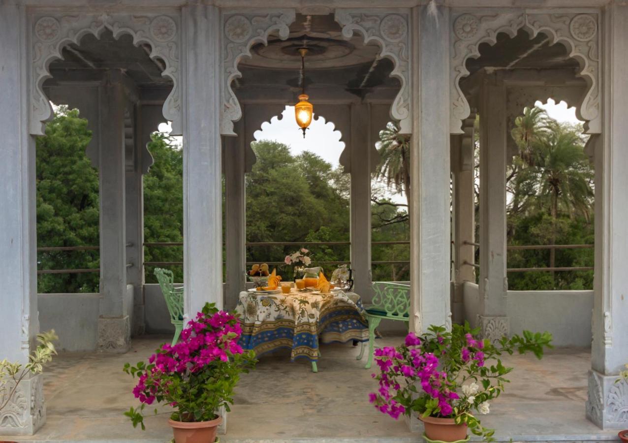 Dev Shree Deogarh Hotel Devgarh  Екстериор снимка