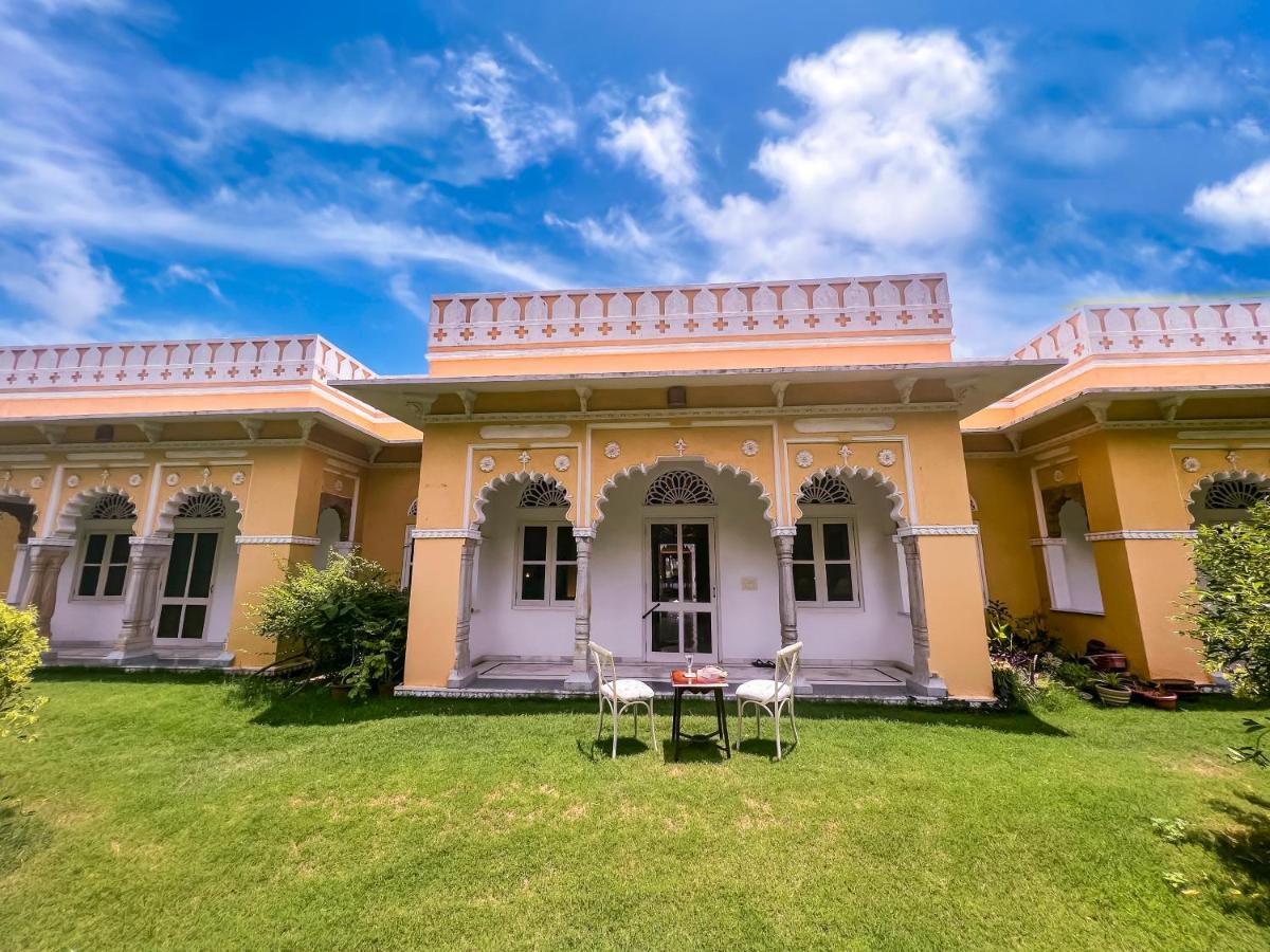 Dev Shree Deogarh Hotel Devgarh  Екстериор снимка