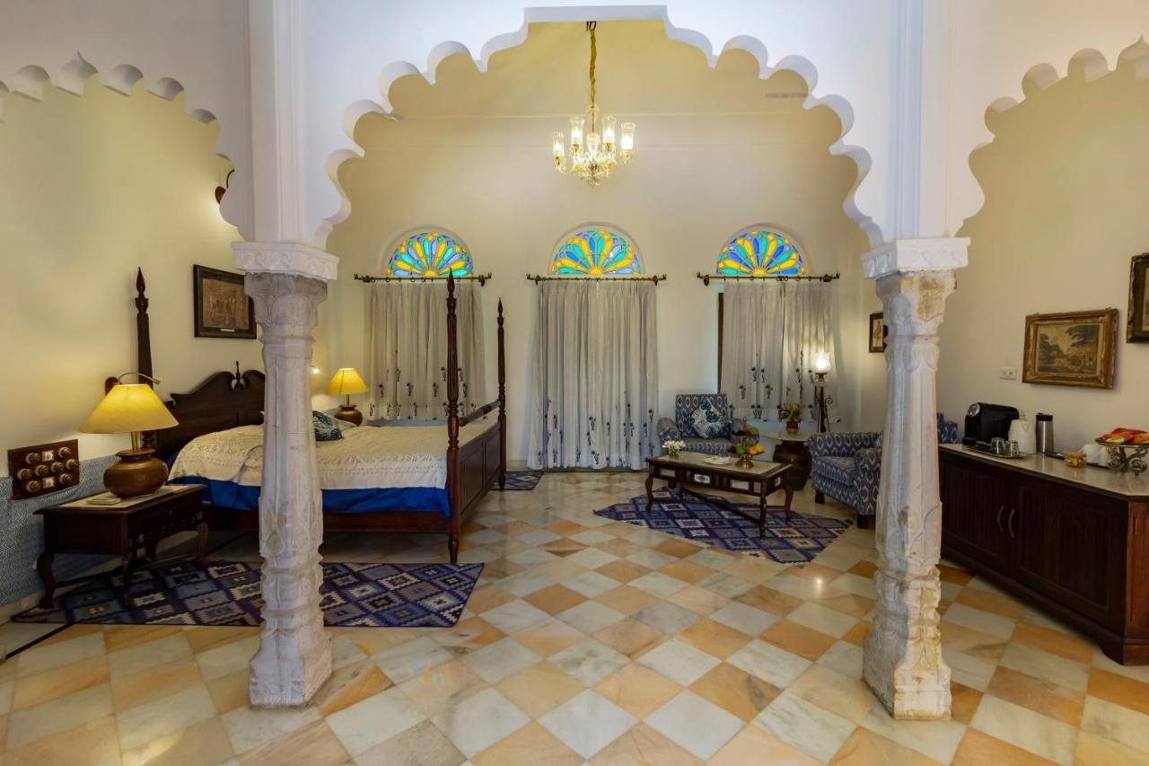 Dev Shree Deogarh Hotel Devgarh  Екстериор снимка