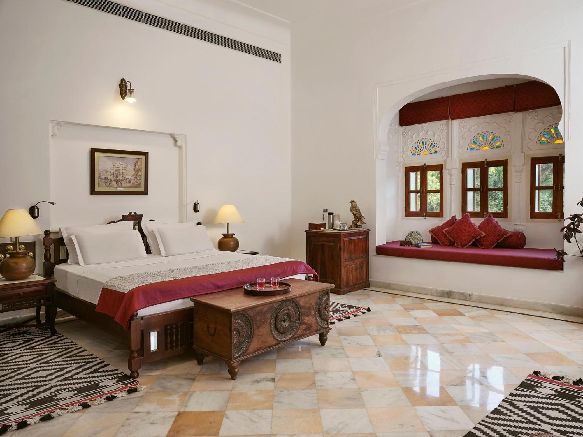 Dev Shree Deogarh Hotel Devgarh  Екстериор снимка