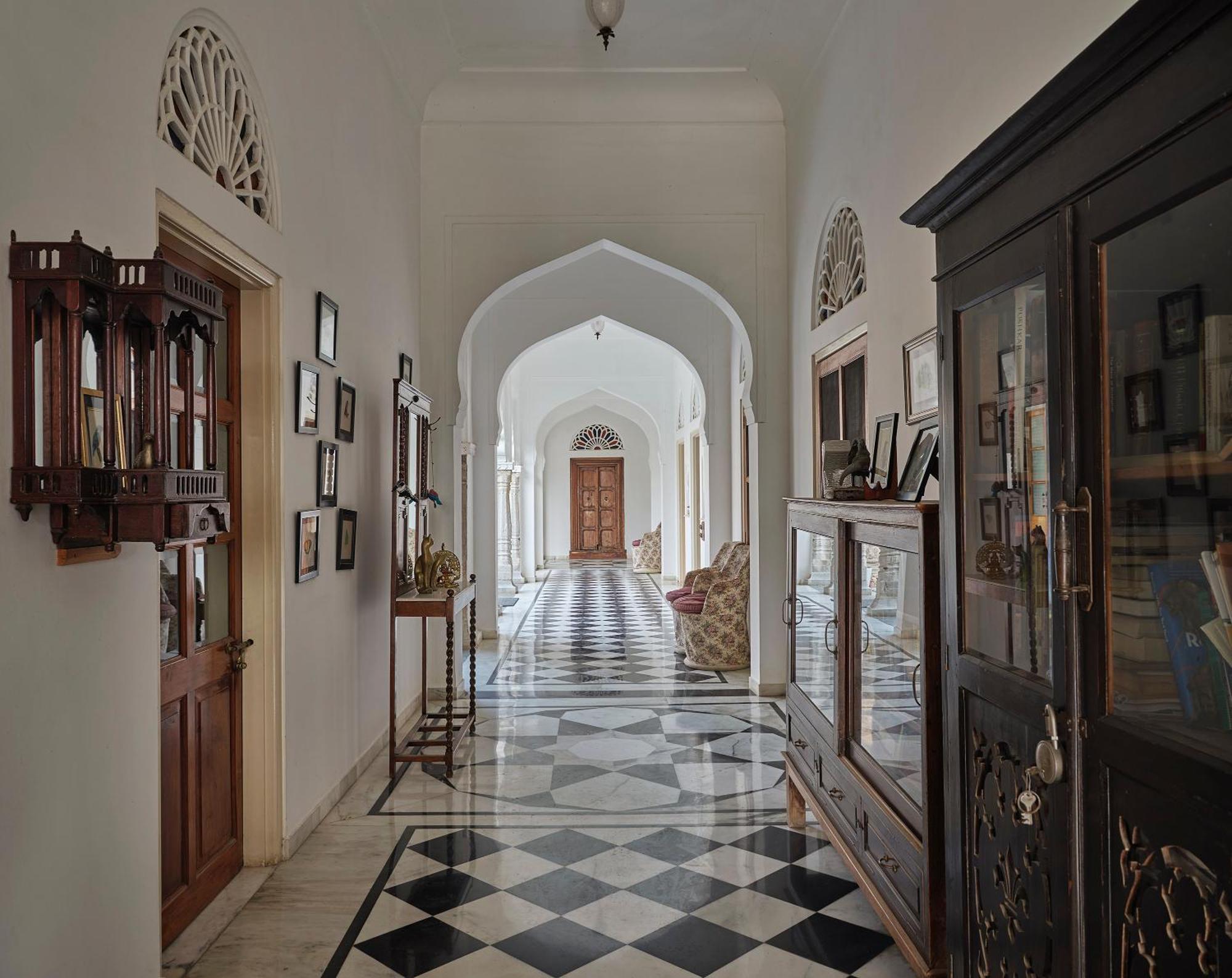 Dev Shree Deogarh Hotel Devgarh  Екстериор снимка