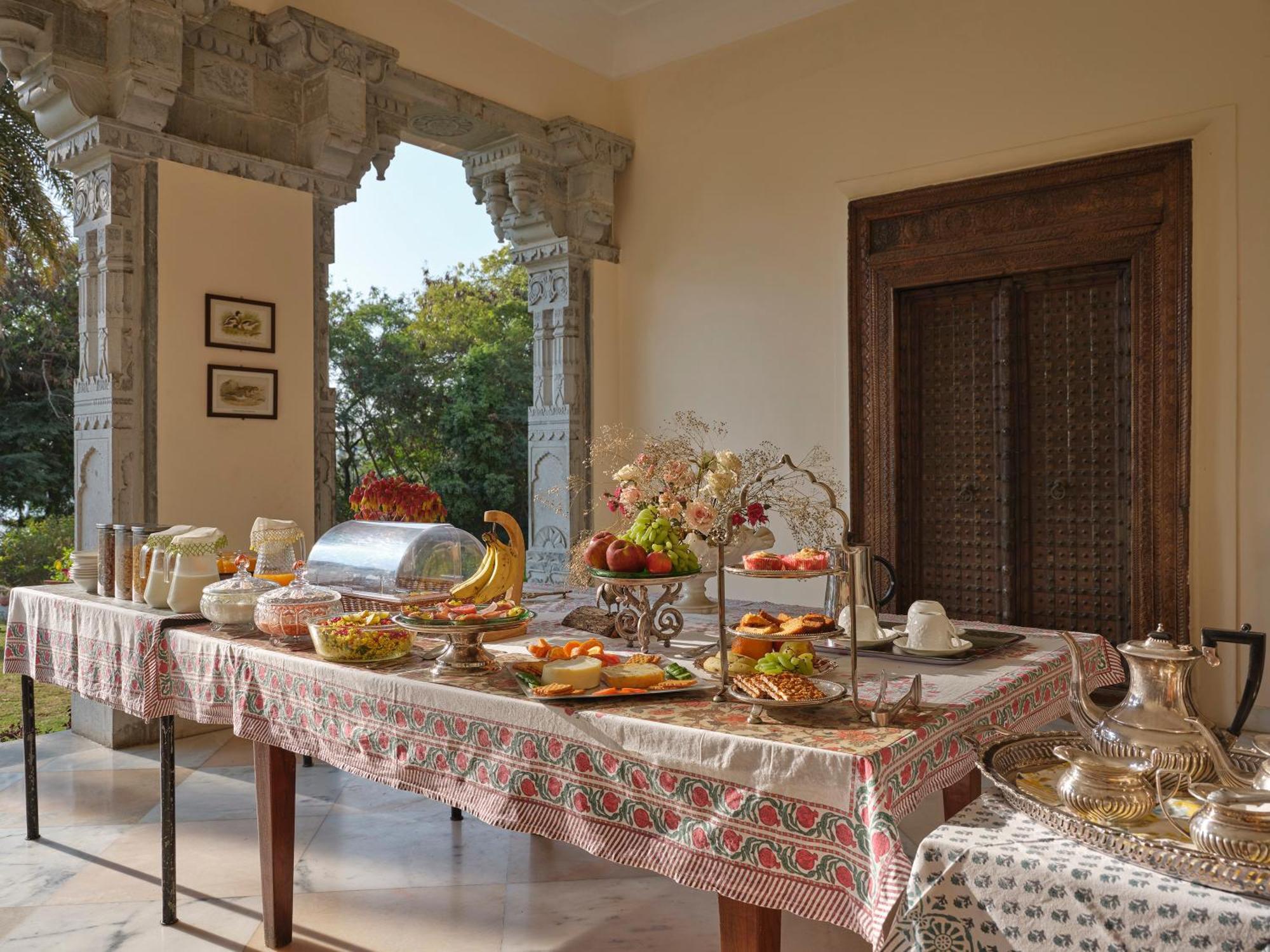 Dev Shree Deogarh Hotel Devgarh  Екстериор снимка