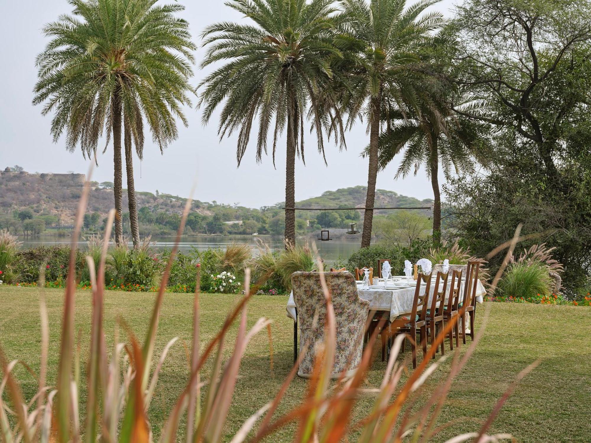 Dev Shree Deogarh Hotel Devgarh  Екстериор снимка