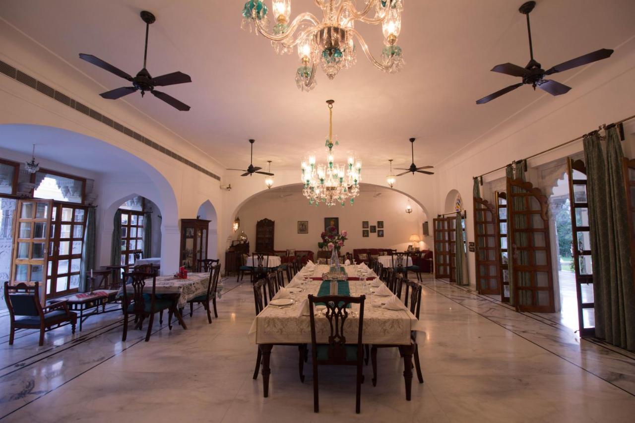 Dev Shree Deogarh Hotel Devgarh  Екстериор снимка