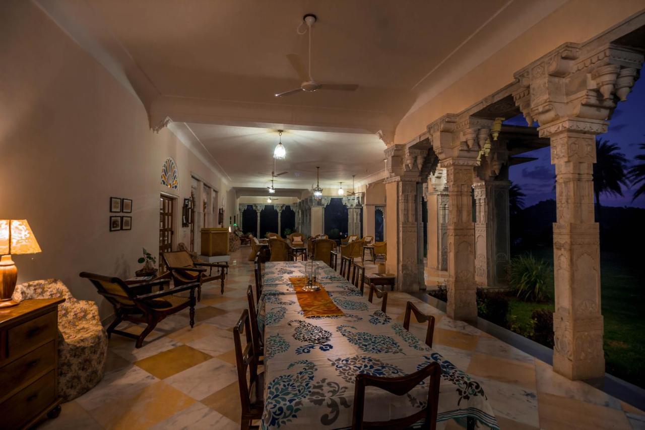 Dev Shree Deogarh Hotel Devgarh  Екстериор снимка