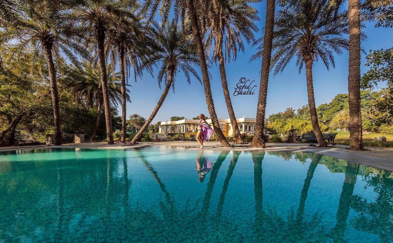Dev Shree Deogarh Hotel Devgarh  Екстериор снимка