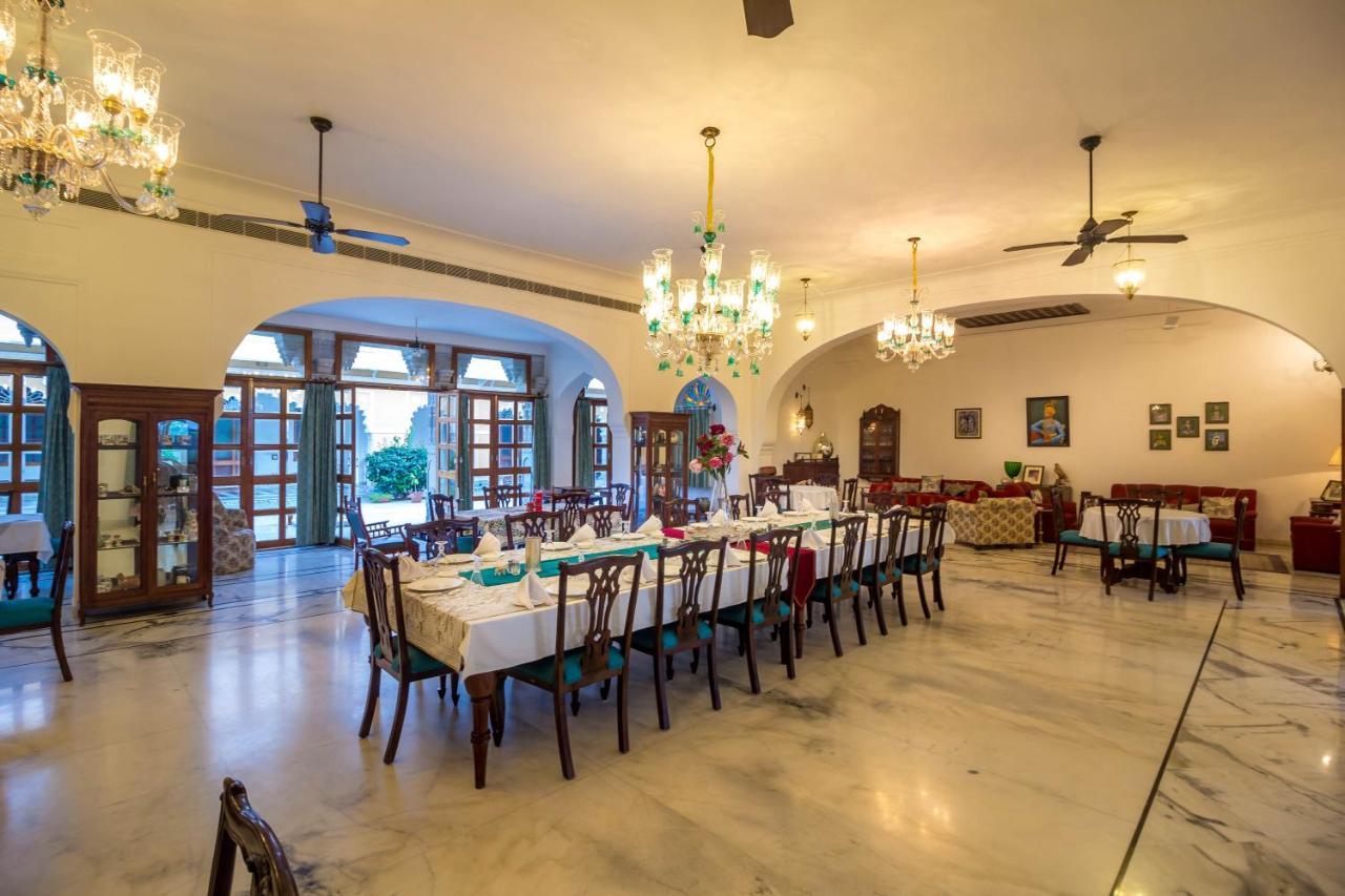 Dev Shree Deogarh Hotel Devgarh  Екстериор снимка