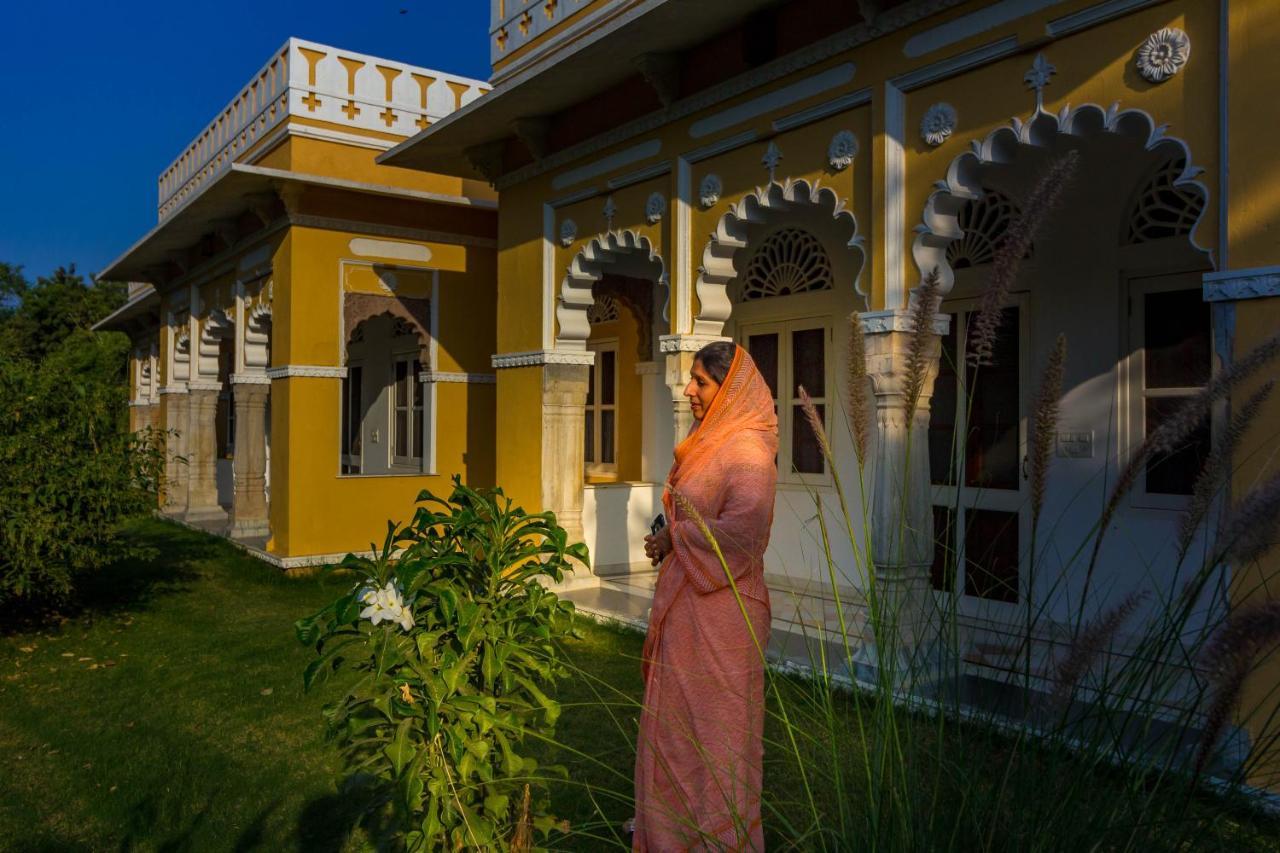 Dev Shree Deogarh Hotel Devgarh  Екстериор снимка