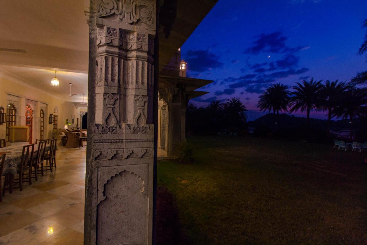 Dev Shree Deogarh Hotel Devgarh  Екстериор снимка