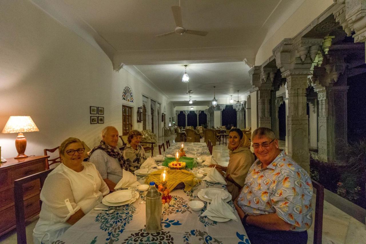 Dev Shree Deogarh Hotel Devgarh  Екстериор снимка