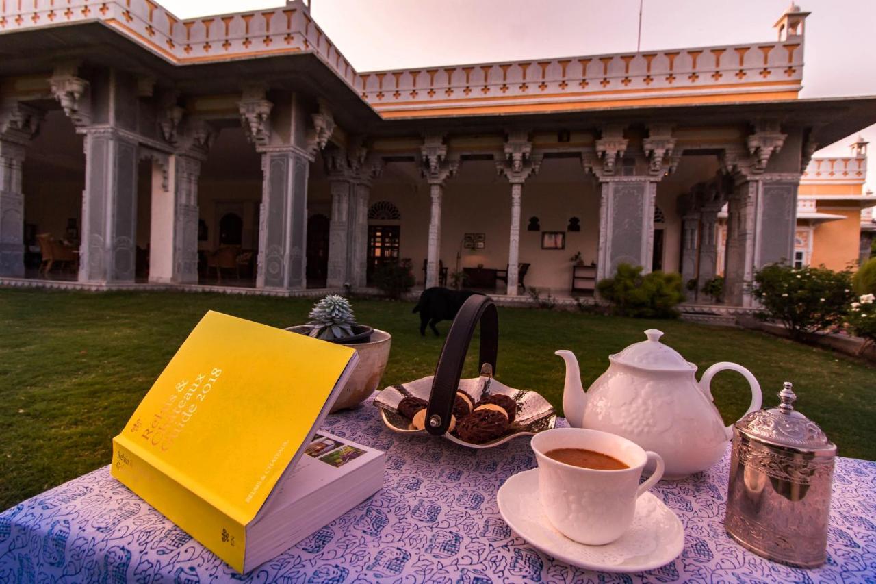 Dev Shree Deogarh Hotel Devgarh  Екстериор снимка