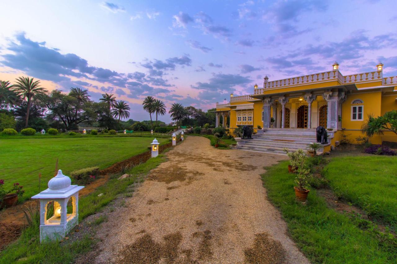 Dev Shree Deogarh Hotel Devgarh  Екстериор снимка