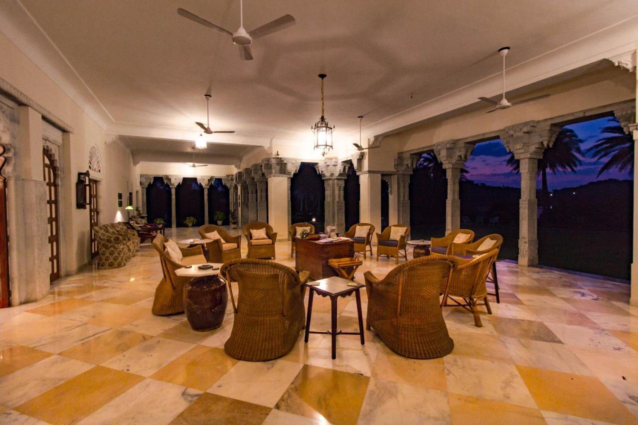 Dev Shree Deogarh Hotel Devgarh  Екстериор снимка
