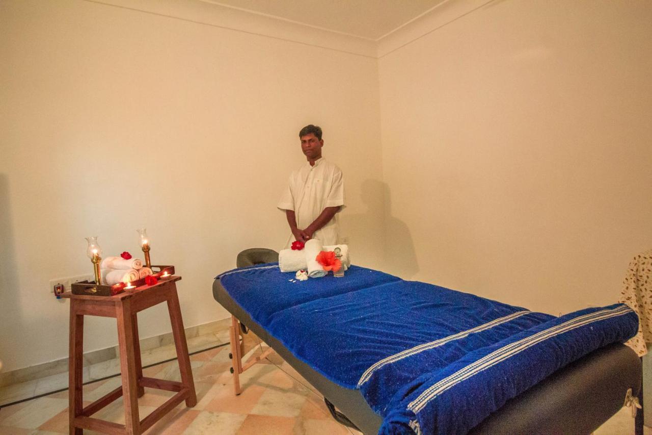 Dev Shree Deogarh Hotel Devgarh  Екстериор снимка