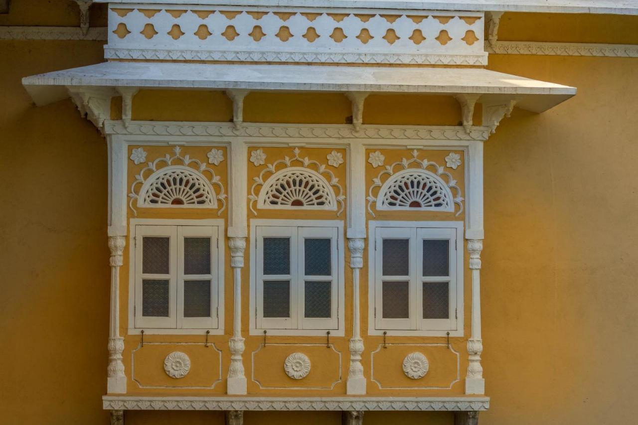 Dev Shree Deogarh Hotel Devgarh  Екстериор снимка