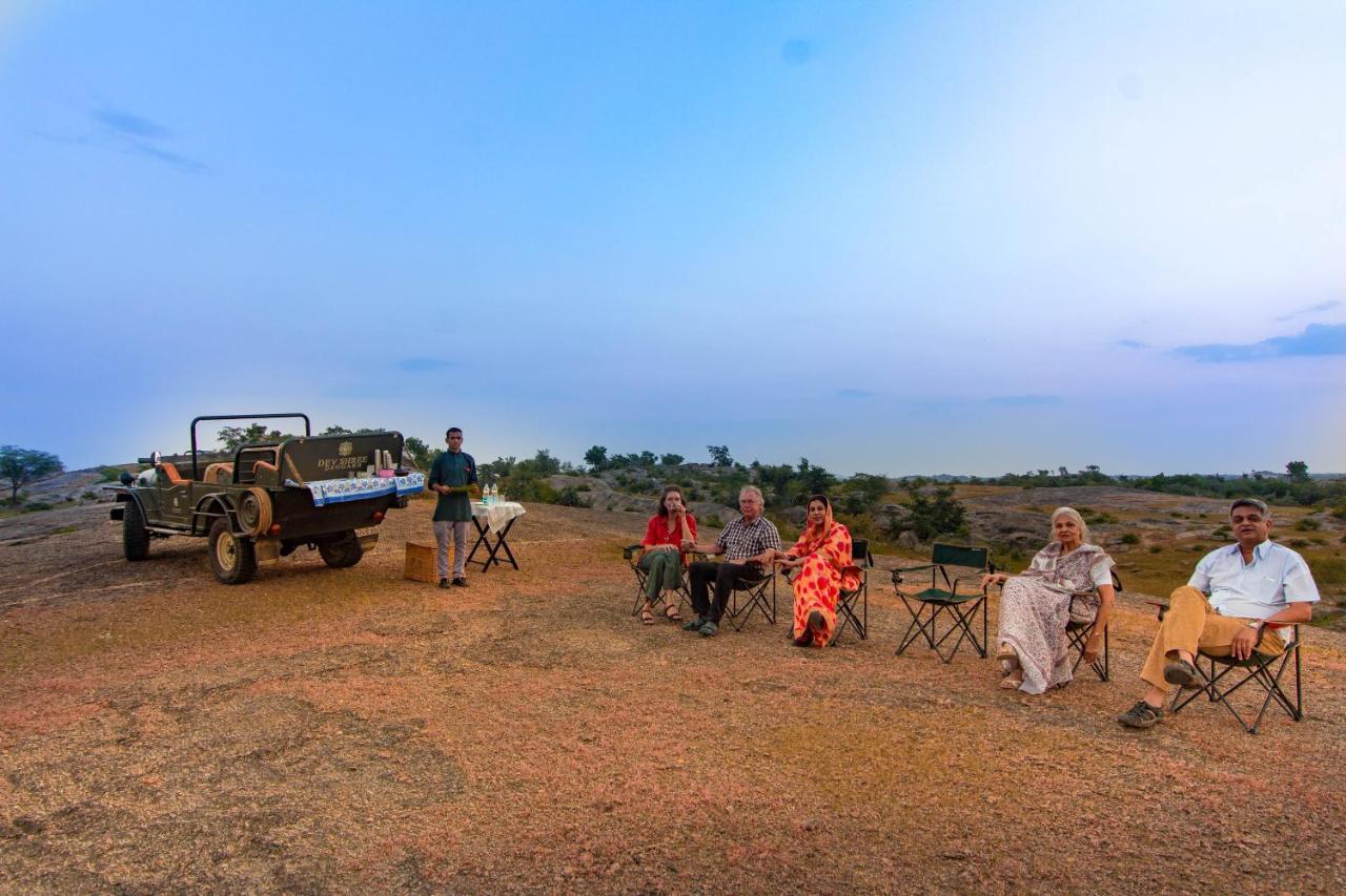 Dev Shree Deogarh Hotel Devgarh  Екстериор снимка
